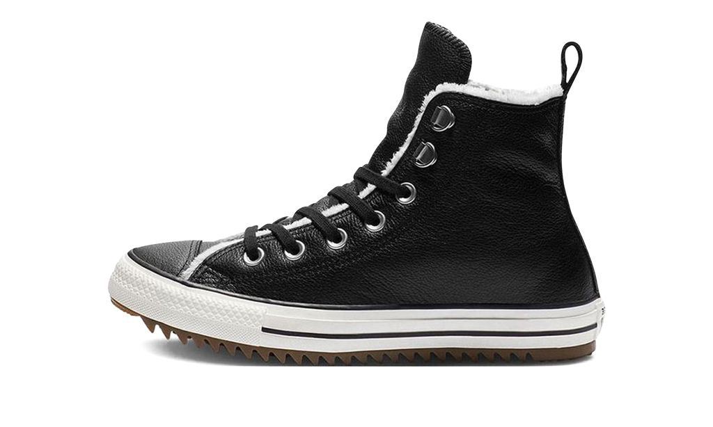 CONV Chuck Taylor Chuck Taylor All Star Hiker Boot Black