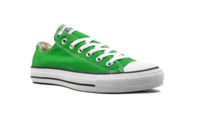 CONV More Converse CT OX PS