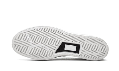 CONV More Converse Jack Purcell Ox Black Leather