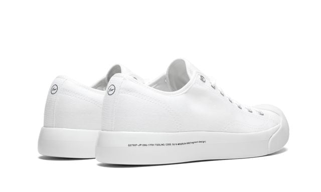 CONV More Converse JP Modern Ox