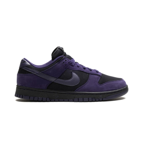 DUNK LO LX WMNS "Purple Ink"