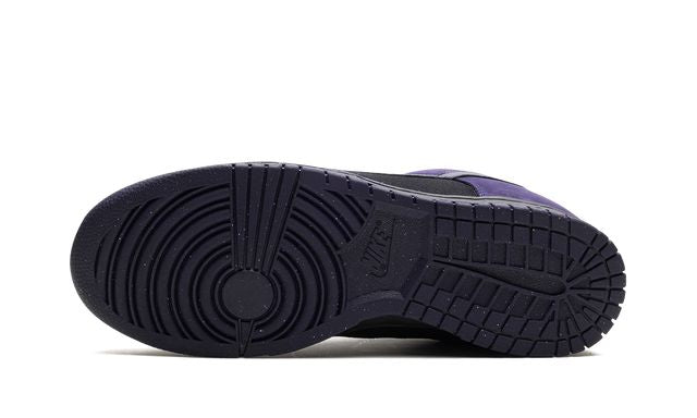 DUNK LO LX WMNS "Purple Ink"