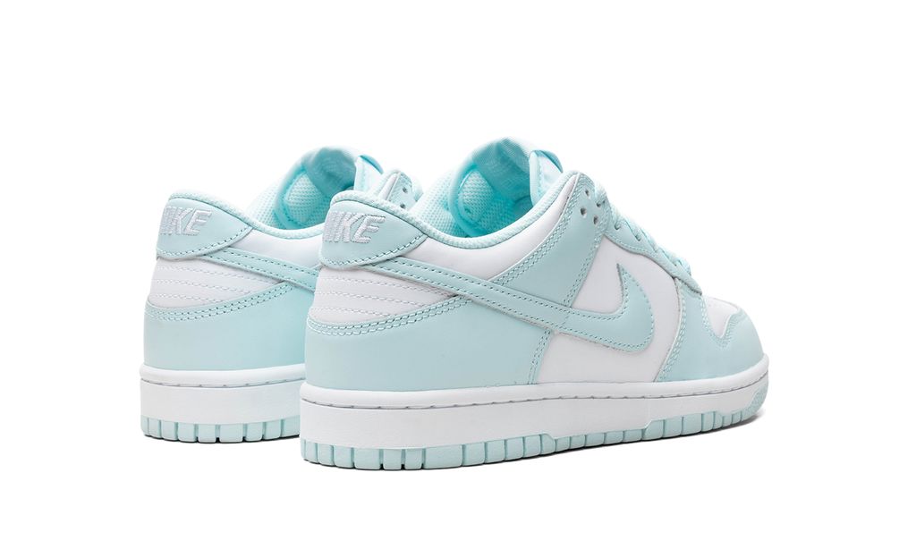 Dunk Low "Glacier Blue"