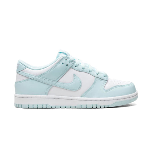 Dunk Low "Glacier Blue"