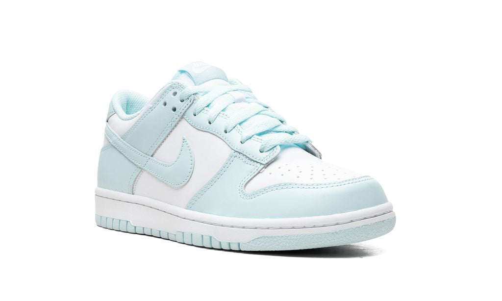 Dunk Low "Glacier Blue"