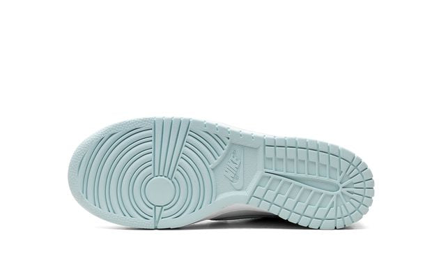 Dunk Low "Glacier Blue"