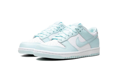 Dunk Low "Glacier Blue"