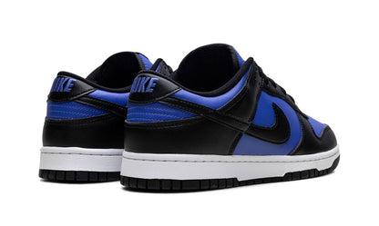 Dunk Low "Hyper Royal"