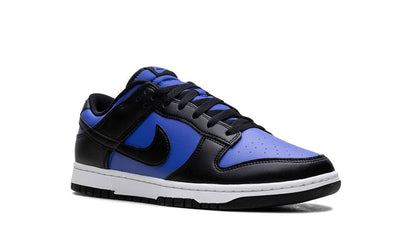 Dunk Low "Hyper Royal"