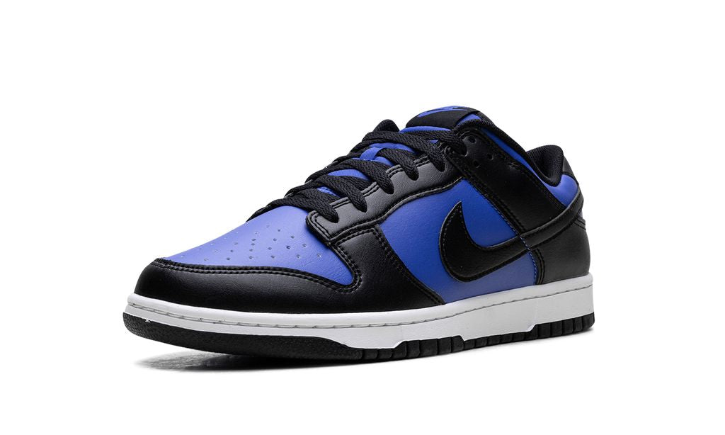 Dunk Low "Hyper Royal"