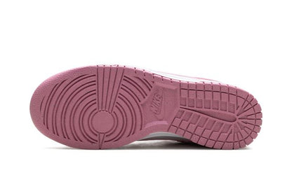 Dunk Low Next Nature WMNS "Elemental Pink"
