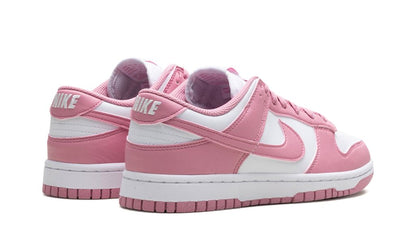 Dunk Low Next Nature WMNS "Elemental Pink"