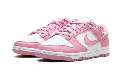 Dunk Low Next Nature WMNS "Elemental Pink"