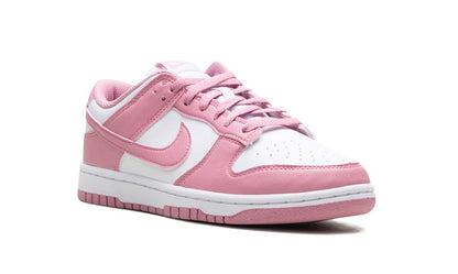 Dunk Low Next Nature WMNS "Elemental Pink"