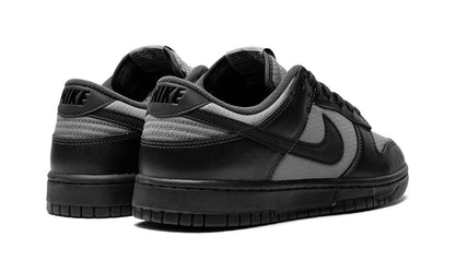Dunk Low Retro "Off Noir Smoke Grey"
