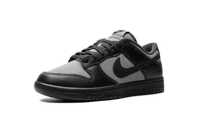 Dunk Low Retro "Off Noir Smoke Grey"