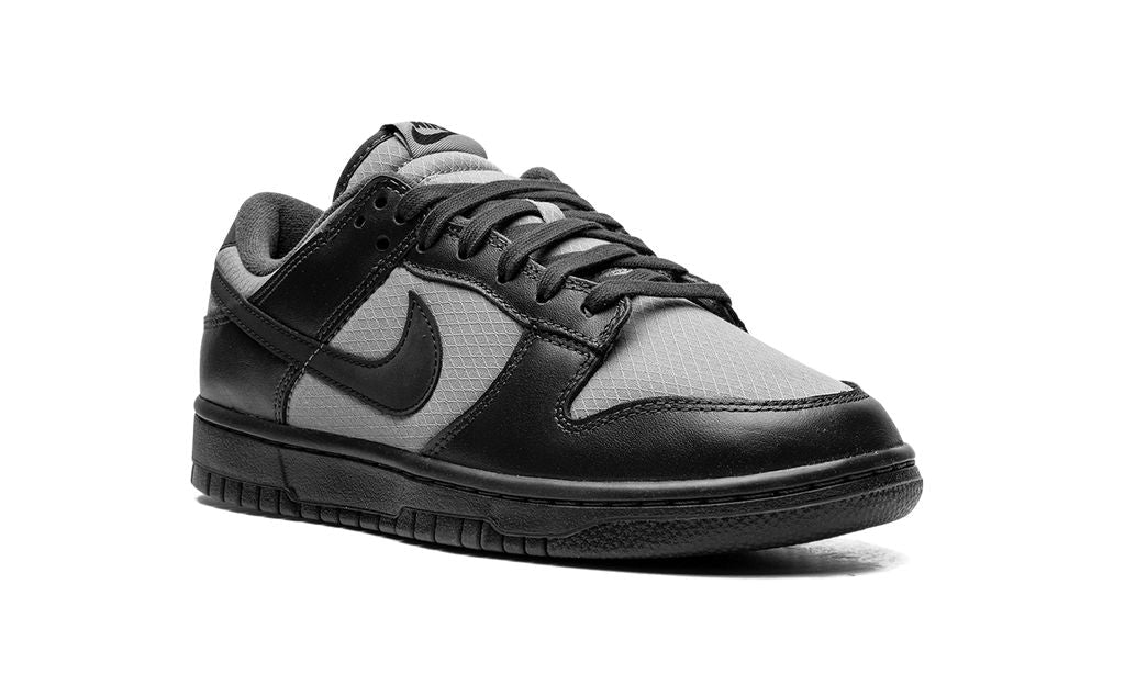 Dunk Low Retro "Off Noir Smoke Grey"