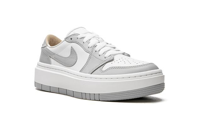 Jordan 1 Elevate Low Wolf Grey