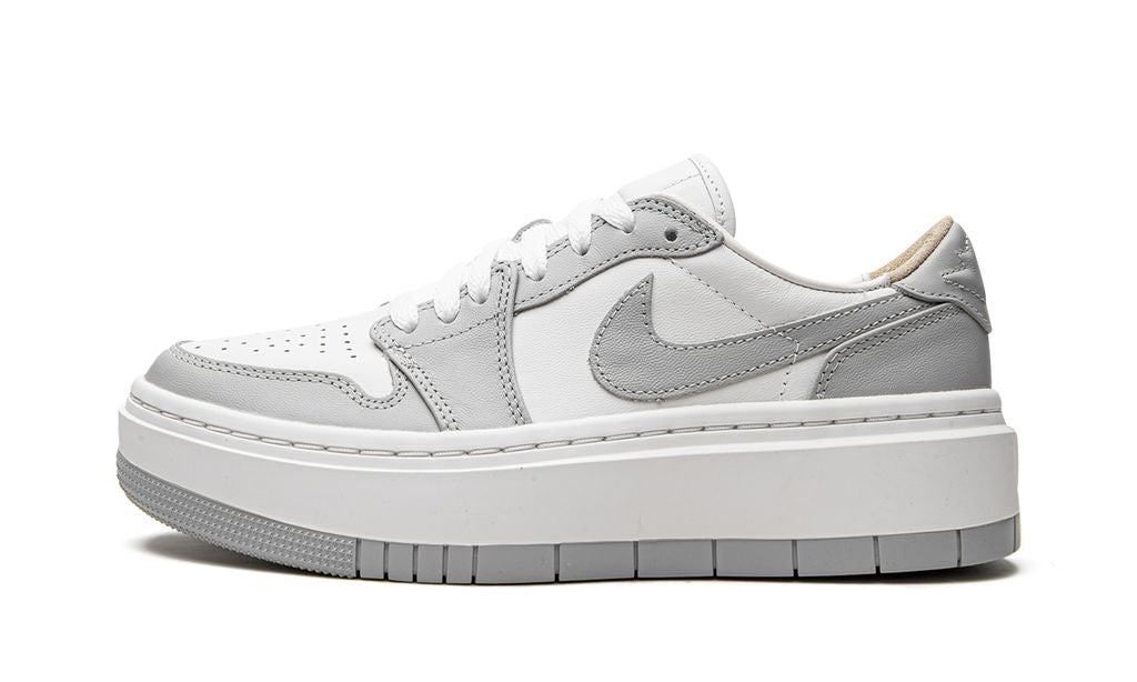 Jordan 1 Elevate Low Wolf Grey