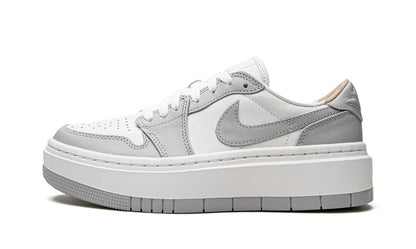 Jordan 1 Elevate Low Wolf Grey