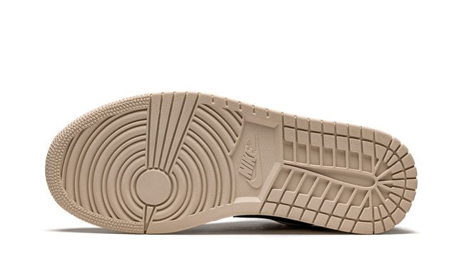 Jordan 1 Low Black Guava Ice