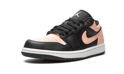 Jordan 1 Low Crimson Tint
