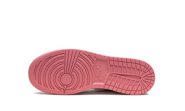 Jordan 1 Low Desert Berry