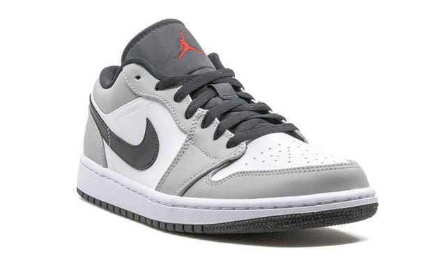 Jordan 1 Low Light Smoke Grey