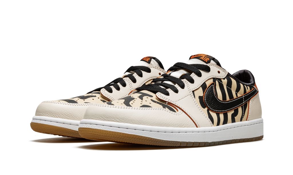 Jordan 1 Low OG Year Of the Tiger