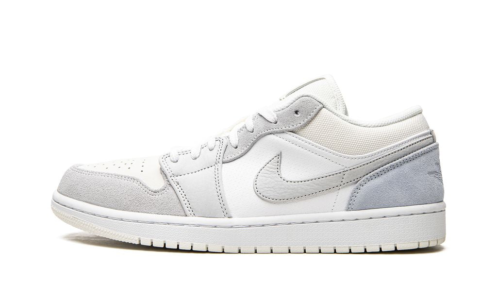 Jordan 1 Low Paris