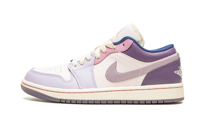 Jordan 1 Low Pastel Purple