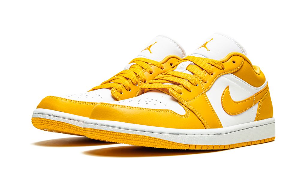 Jordan 1 Low Pollen