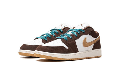 Jordan 1 Low SE Cacao Wow