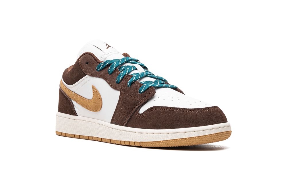 Jordan 1 Low SE Cacao Wow