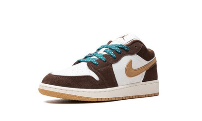 Jordan 1 Low SE Cacao Wow