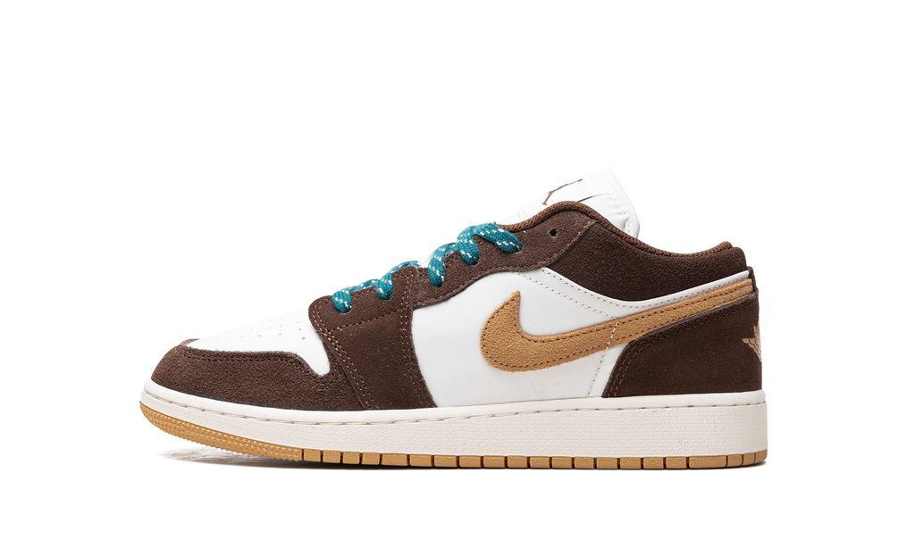 Jordan 1 Low SE Cacao Wow