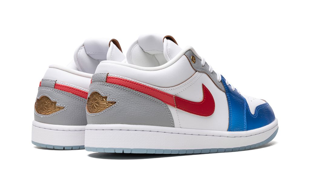 Jordan 1 Low SE Phillipines