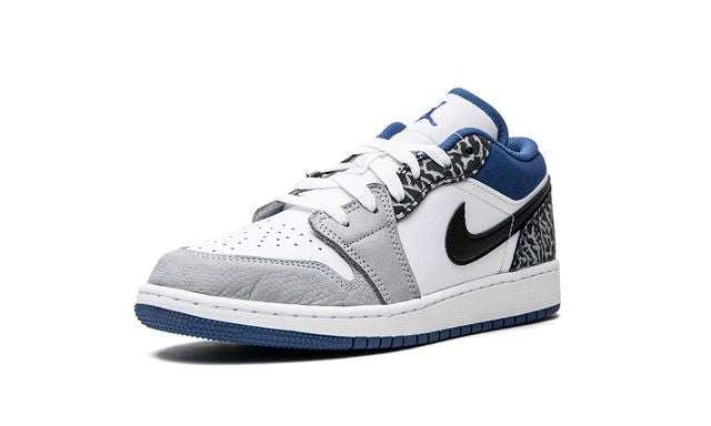 Jordan 1 Low SE True Blue