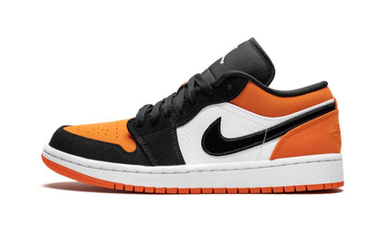 Jordan 1 Low Shattered Backboard