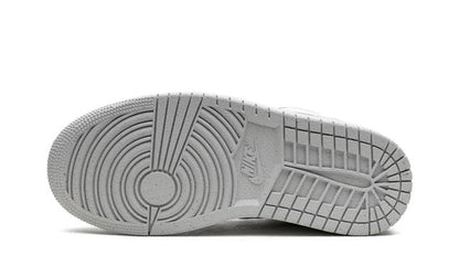 Jordan 1 Low Steel Grey