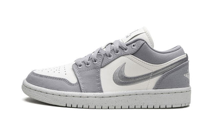 Jordan 1 Low Steel Grey