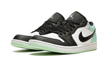 Jordan 1 Low Tie Dye