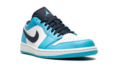 Jordan 1 Low UNC (2021)