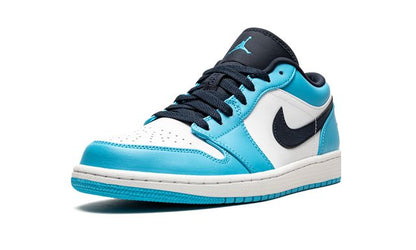 Jordan 1 Low UNC (2021)
