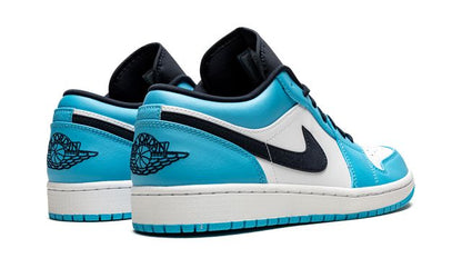 Jordan 1 Low UNC (2021)