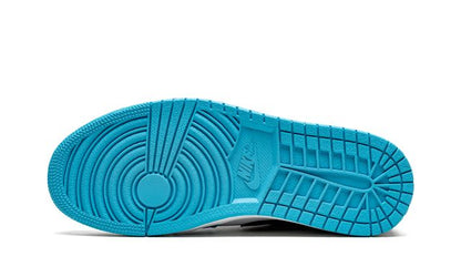 Jordan 1 Low UNC (2021)