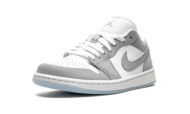 Jordan 1 Low Wolf Grey