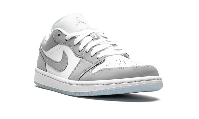 Jordan 1 Low Wolf Grey