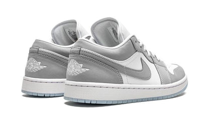 Jordan 1 Low Wolf Grey