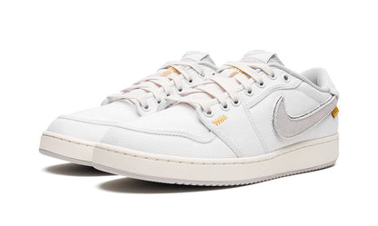 Jordan 1 Low x Union LA White Neutral Grey